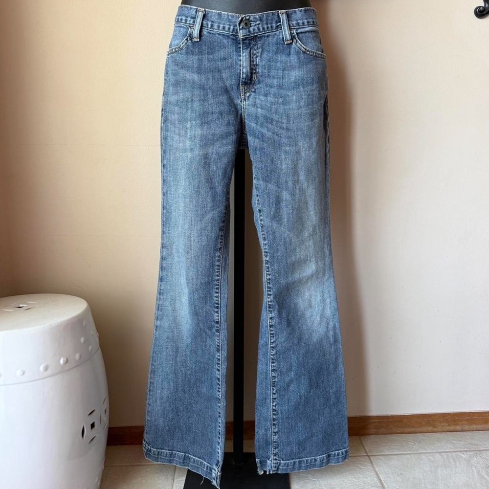 Bootcut Jeans GAP